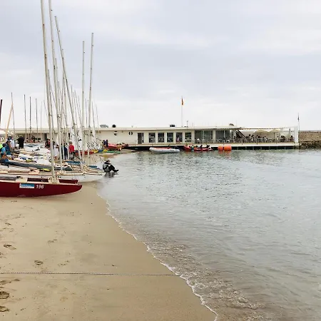 Fragata Seaview
