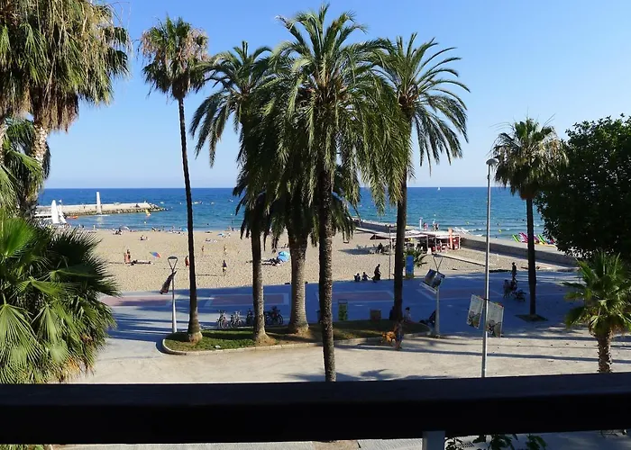 Fragata Seaview Daire *