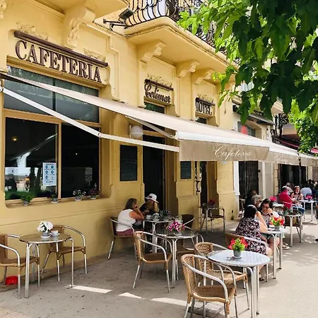 Apartman Fragata Seaview