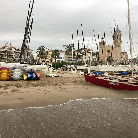 Apartman Fragata Seaview *