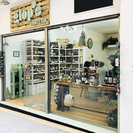 Fragata Seaview Sitges