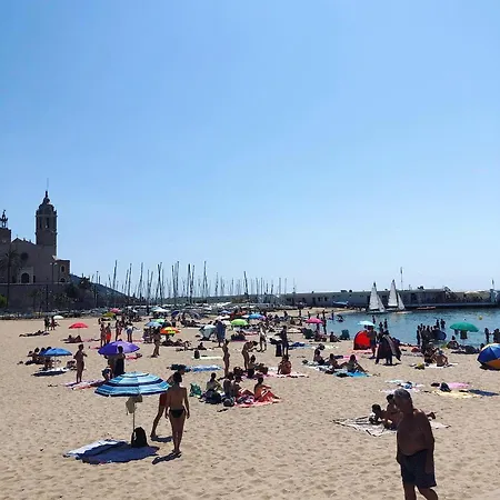 Apartman Fragata Seaview