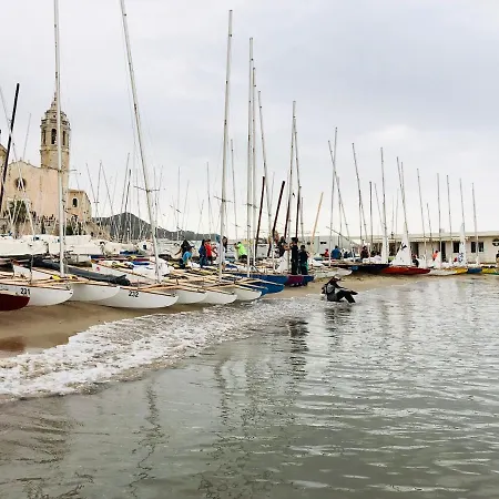 Fragata Seaview Apartman