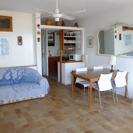 Apartment Fragata Seaview *