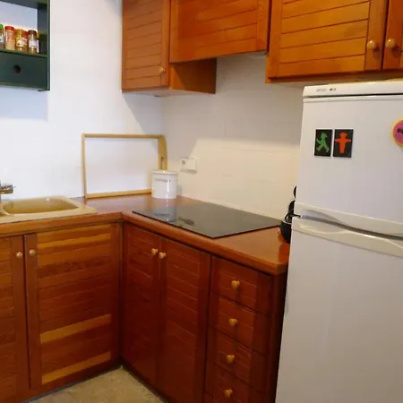 Fragata Seaview Apartman *