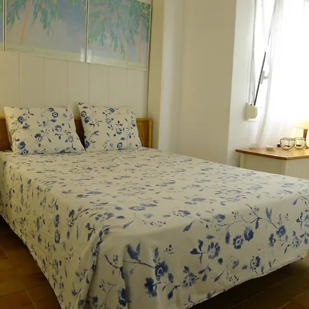 Apartmán Fragata Seaview Sitges