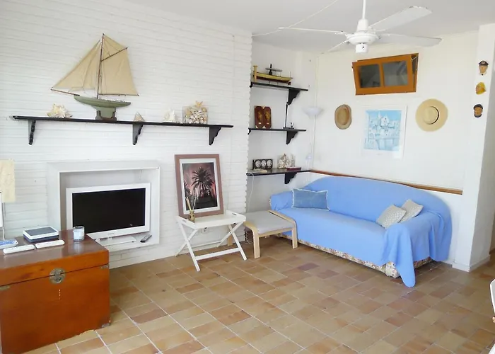 Fragata Seaview Appartement *