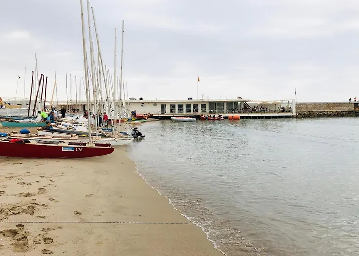 Fragata Seaview