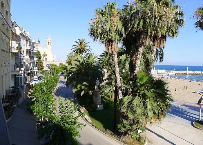 Fragata Seaview Appartement