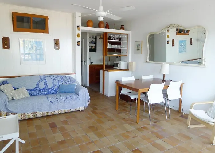 Fragata Seaview Sitges