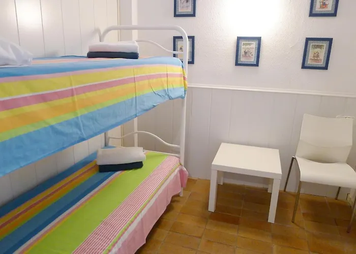 Fragata Seaview Appartement Sitges