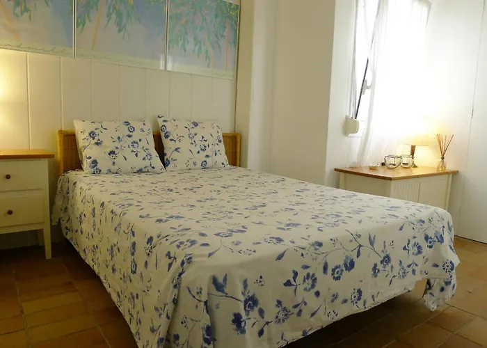 Appartement Fragata Seaview Sitges