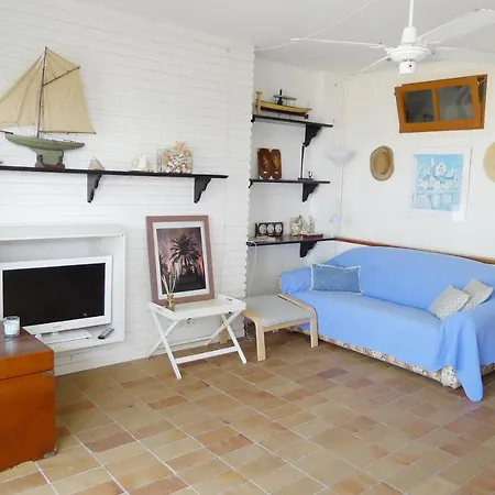 Fragata Seaview Appartement *